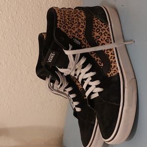 Vans Sk8 -Hi
